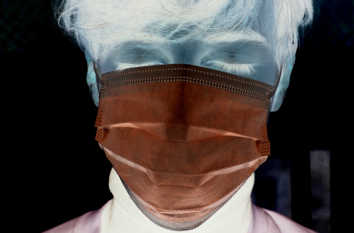 EMISSION RADIO Dans la chambre de Nicolas Daubanes