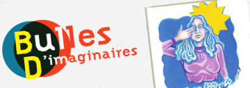 Bulles D'imaginaires