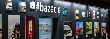 #Bazacle : l'exposition instagram