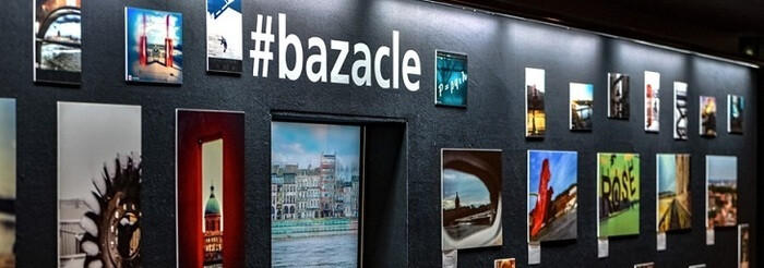 #Bazacle : l'exposition instagram