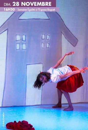 Histoire de Julie qui avait une ombre de garçon