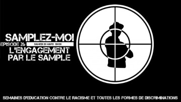 "Samplez-moi !" sur Jet FM 91.2