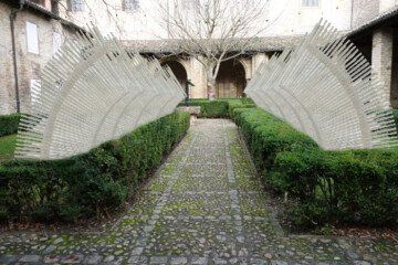 Les arcs de Marc de Roover