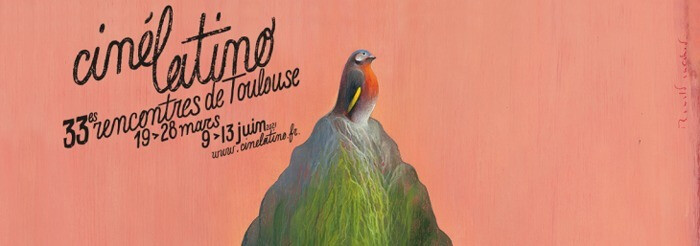 En ligne : Festival Cinélatino