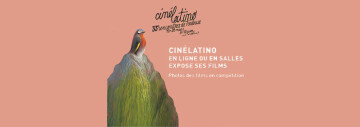 Cinélatino expose ses films