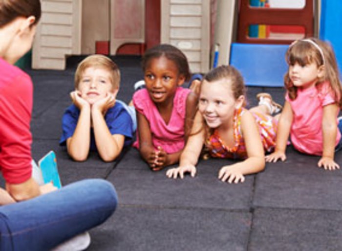 P’tit rituel Histoire à voir et à entendre