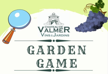 "Garden Game", un jeu d'évasion géant version jardins