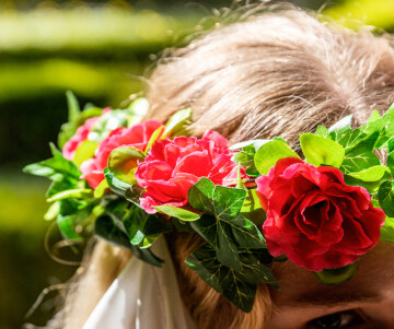 « Les Jacobins en fête »