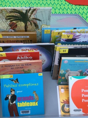 1001 histoires de 3 à 6 ans