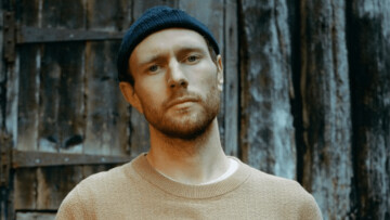 Novo Amor @ la Gaîté Lyrique