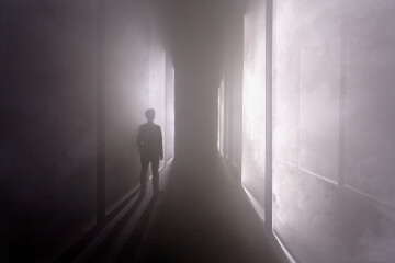 Heureux soient les fêlés, car ils laisseront passer la lumière - Olivier Ratsi