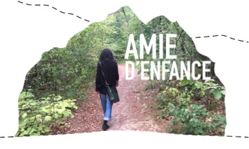 Amie D'Enfance
