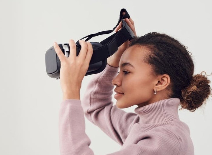 @telier numérique – DÉCOUVERTE DE LA RÉALITÉ VIRTUELLE