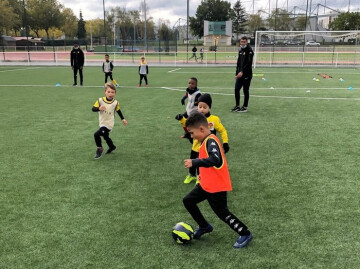 Portes Ouvertes de l'US Orléans