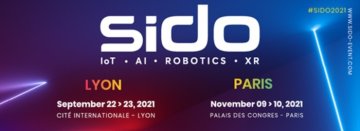 250 EXPOSANTS POUR CONCRÉTISER VOTRE TRANSFORMATION DIGITALE