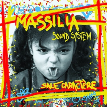Apéro écoute du nouvel album de Massilia Sound System