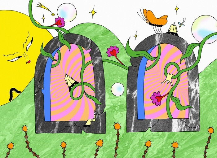 Lancement de Saison / Portes Ouvertes du Couvent