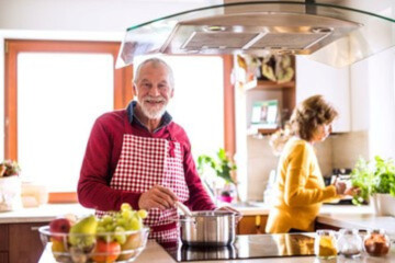 « Papote &amp; Popote » pour découvrir ou redécouvrir des ingrédients