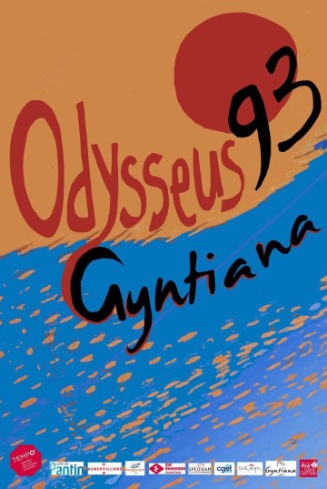 «L’Odyssée» d’après Homère(Chant VIII)-Spectacle interactif jeune public  ( 5-11ans)