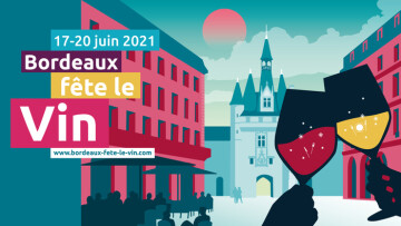Bordeaux Fête le Vin