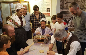 "Dis, on faisait comment avant ?