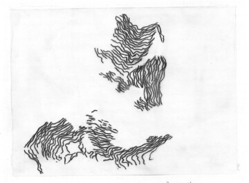 Exposition / "Les persiennes"