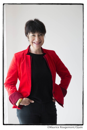 "Sous les toits de Paris, vive les écrivains" : Rencontre avec Evelyne Bloch-Dano le samedi 26 juin à 17h15