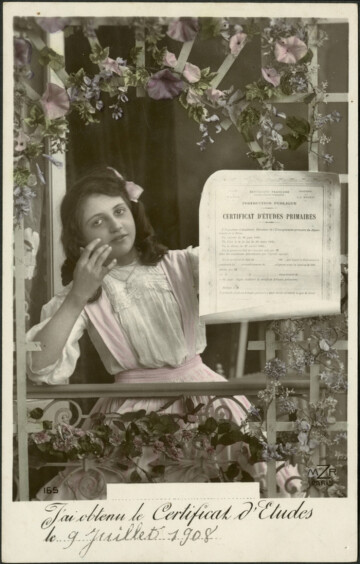 "Venez passer le Certif !", autour de l'univers de Gustave Flaubert