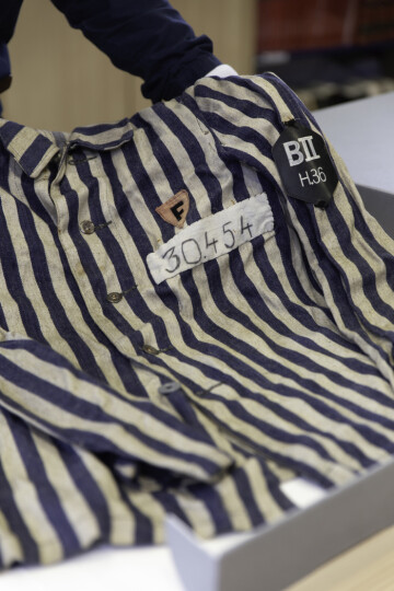 "Dora : les dons des familles s'exposent"