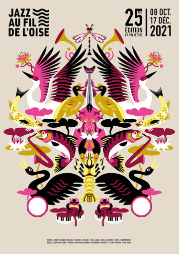 A. LECHNER, F. COUTURIER - LONTANO