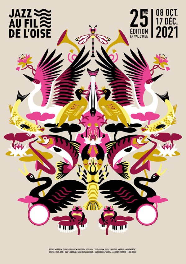 A. LECHNER, F. COUTURIER - LONTANO