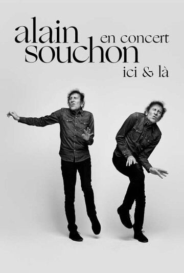 ALAIN SOUCHON
