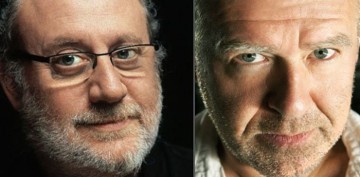 andy emler invite laurent dehors