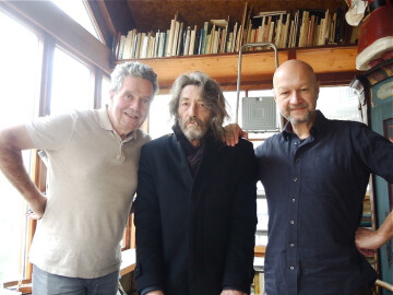 UNE TORTUE DE MER EN BAS ÂGE NE VAUT PAS UN CLAIR DE LUNE À MAUBEUGE