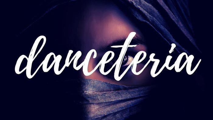 Danceteria: Sara Zinger / Phred Noir / Chris Gavin