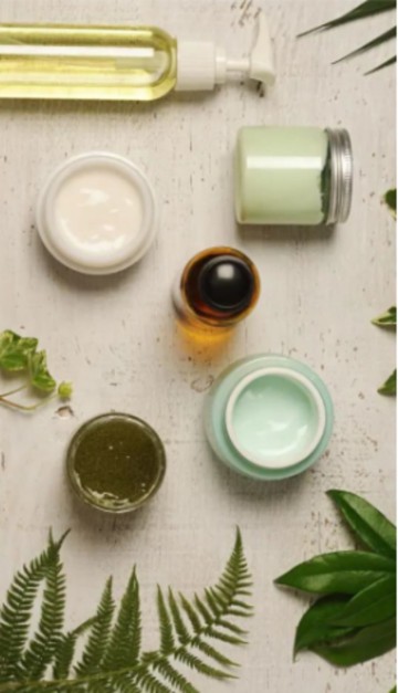 Atelier Cosmétiques