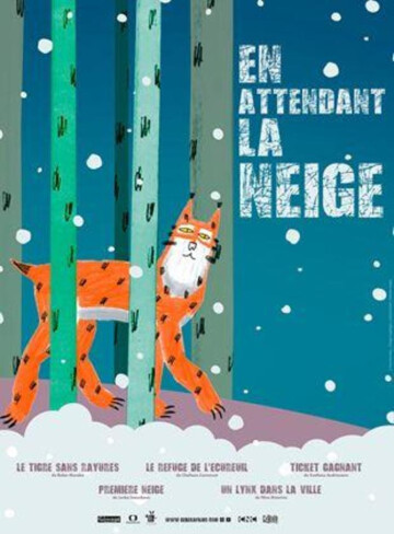 10 Festival Cinéma Jeune Public à Gruissan - En attendant la neige (Dès 3 ans)