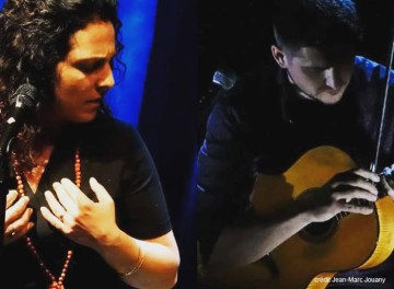 ALBA DelMont – Music’halte