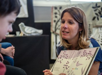 Histoires en l’air