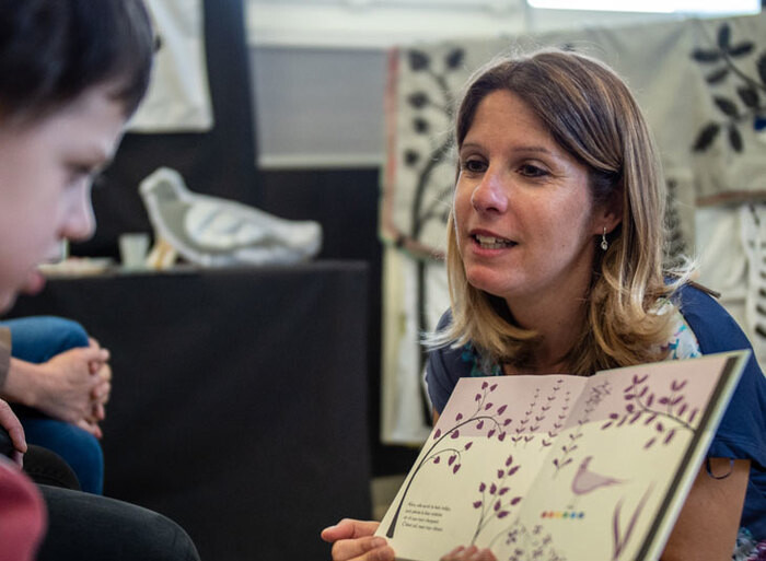 Histoires en l’air