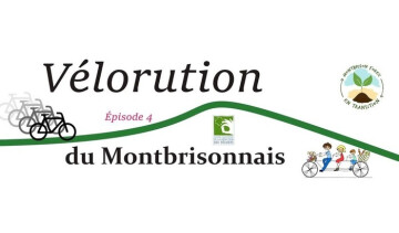 (Manif à vélo) Vélorution épisode #4