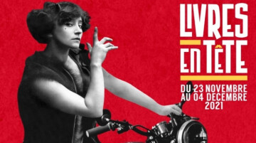 Festival Livres en Tête - Table ronde sur la diversité dans la littérature française et contemporaine