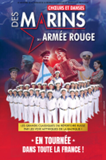 CHOEURS ET DANSES DES MARINS