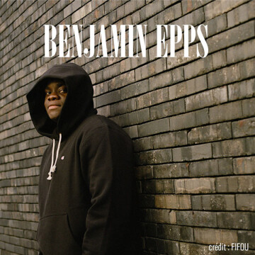 BENJAMIN EPPS