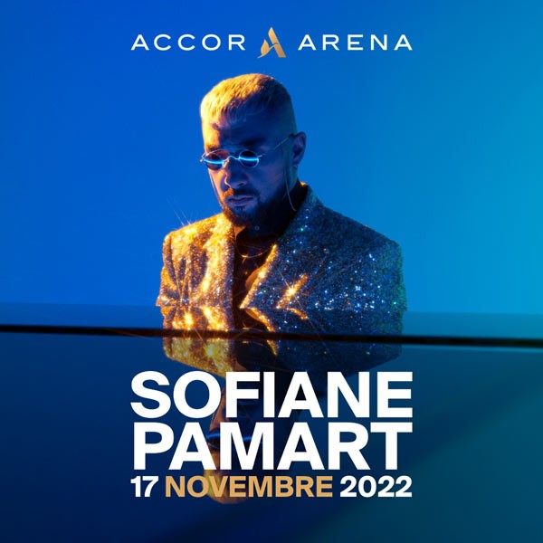 SOFIANE PAMART