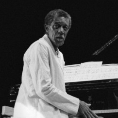 Hommage à Bobby FEW
