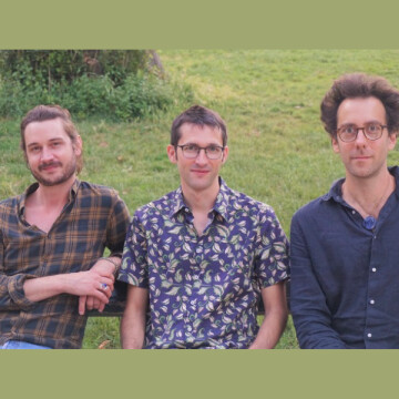 Jean-Baptiste PINET Trio