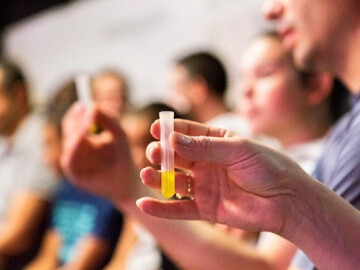 Arômes et colorants