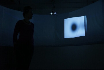 "Outre-Ronde" d'Anne Sarah Le Meur