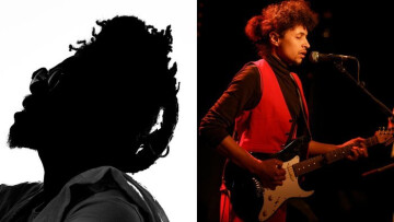 JO KEITA + SWEET STREET OPERA